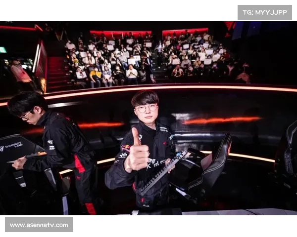 Faker谈第六次夺冠：虽已成习惯，但每一次依然意义非凡