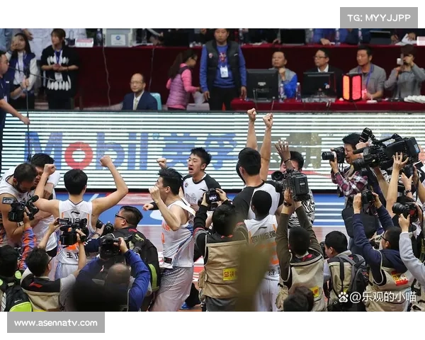 CBA青少年友好型举措推出，培养文明观赛文化